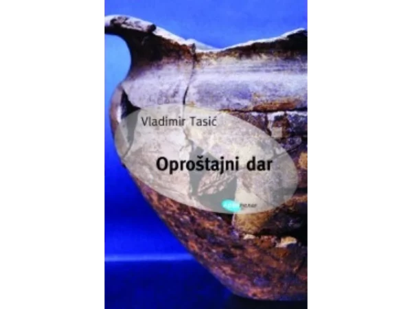 Oproštajni dar - Image 1