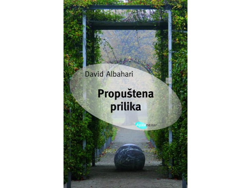 K9788652300778 Propuštena prilika - Slika 1
