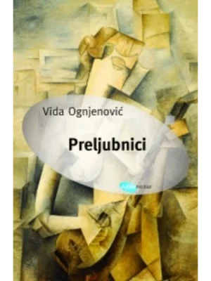 Preljubnici