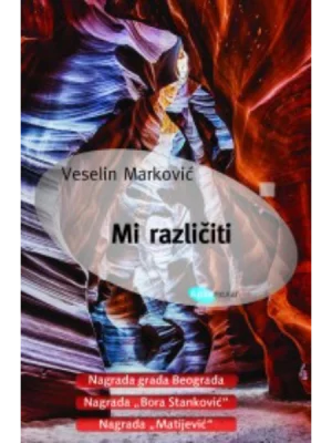 Mi, različiti
