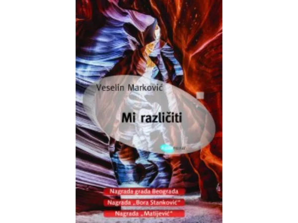 Mi, različiti 1