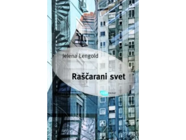 Raščarani svet - Image 1