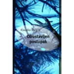 Obustavljen postupak