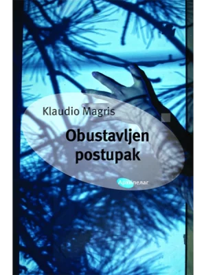 Obustavljen postupak