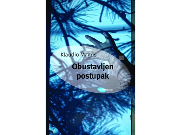 Obustavljen postupak - Image 1