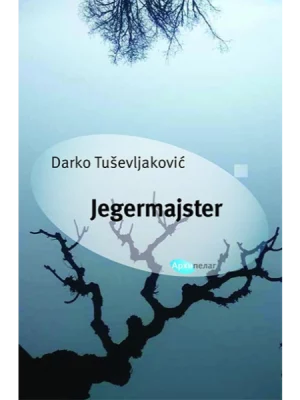 Jegermajster