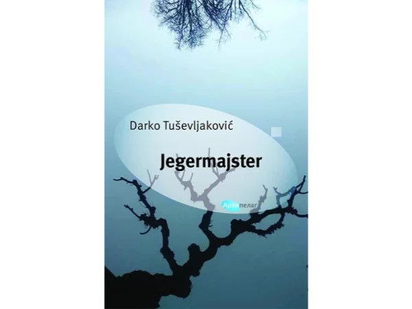 Jegermajster 1