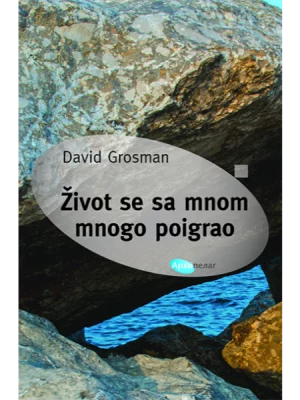 Život se sa mnom mnogo poigrao