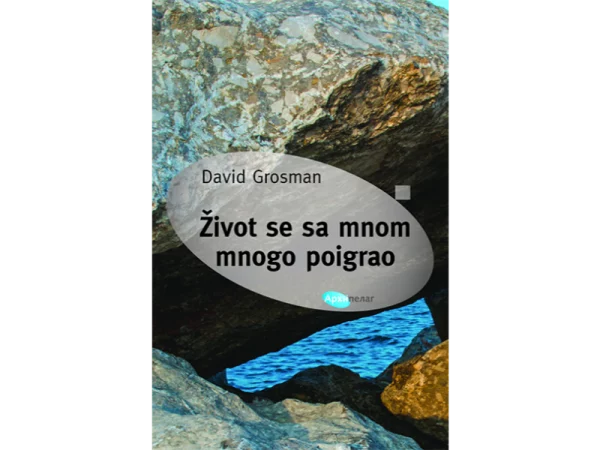 Život se sa mnom mnogo poigrao - Image 1