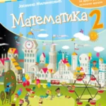 Matematika 2, radna sveska