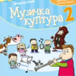 Muzička kultura 2