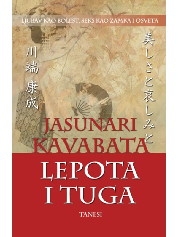 Lepota i tuga 1