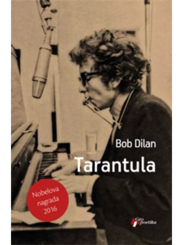 Tarantula 1