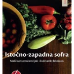 Istočno-zapadna sofra : mali k