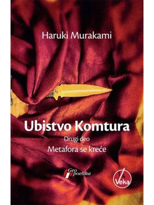 Ubistvo Komtura - deo 2, Metafora se kreće
