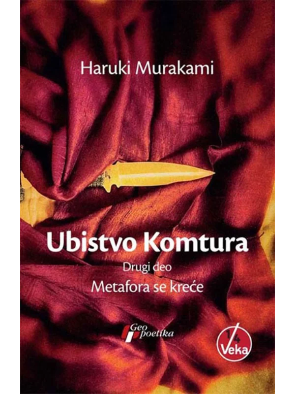 Ubistvo Komtura - deo 2, Metafora se kreće - Image 1