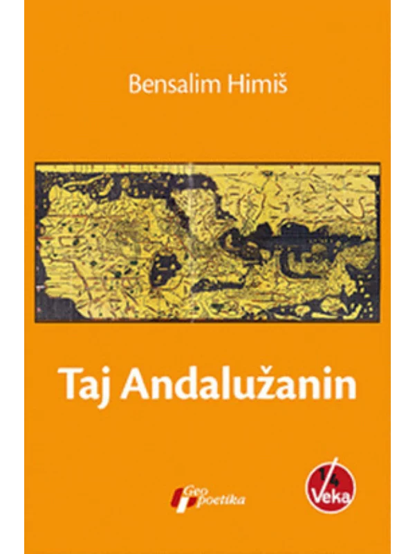 Taj Andalužanin 1