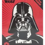 Star Wars, vodič kroz ratove zvezda s nalepnicama