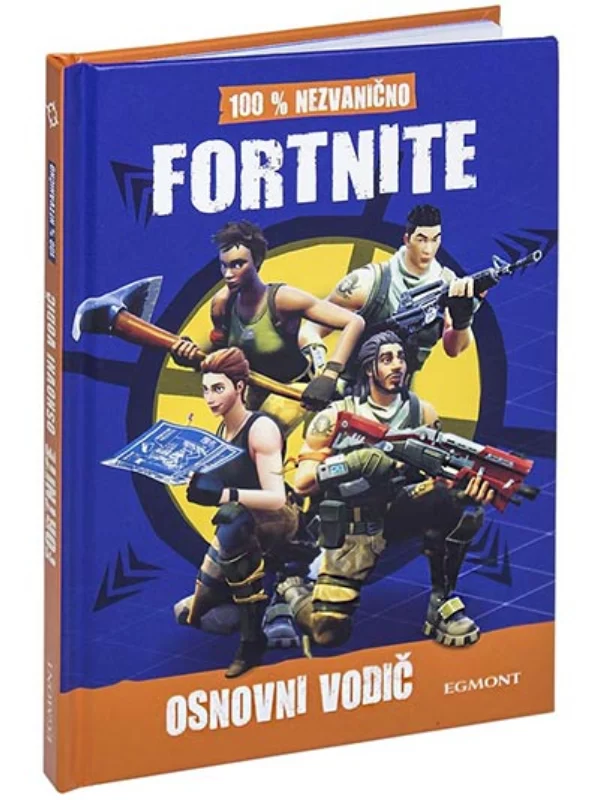 Fortnite: osnovni vodič - Image 1
