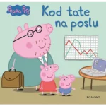 Pepa prase: Kod tate na poslu