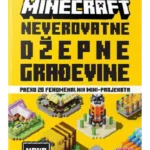 Minecraft-neverovatne džepne građevine