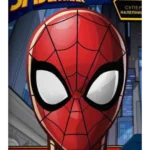 Spider-man super nalepnice