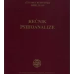 Rečnik psihoanalize
