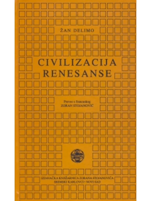 Civilizacija renesanse 1