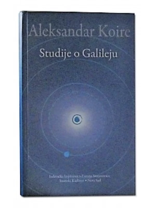 Studije o Galileju - Image 1