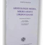 Arheologije medija, mikro-arhi