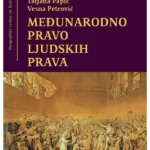 Međunarodno pravo ljudskih prava