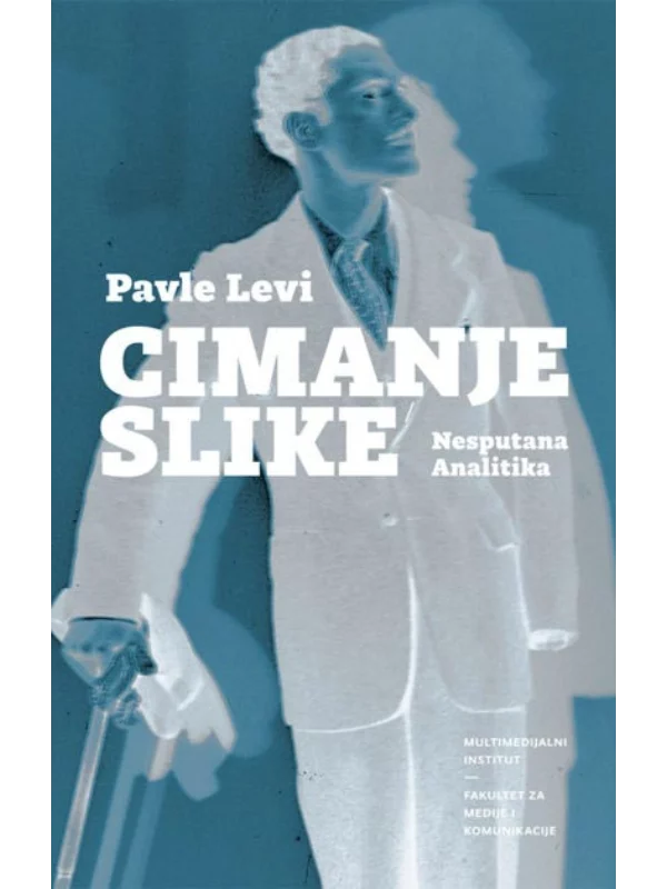 Cimanje slike: nesputana analitika 1