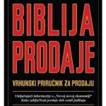 Biblija prodaje