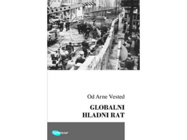 Globalni Hladni rat - Image 1