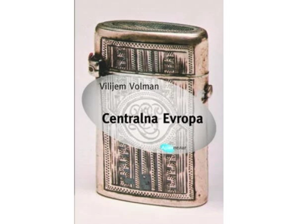 Centralna Evropa 1