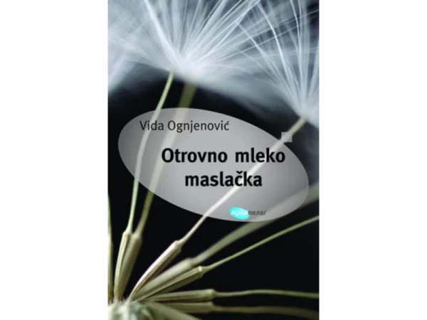 Otrovno mleko maslačka - Image 1