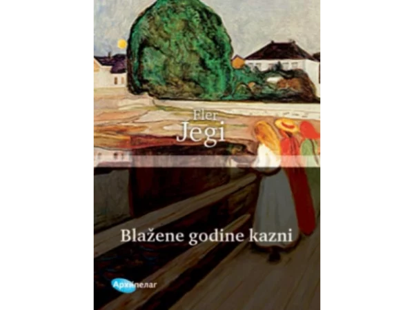 Blažene godine kazni - Image 1