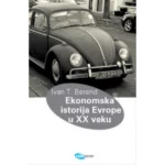Ekonomska istorija evrope u XX veku