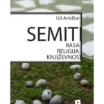 Semiti: rasa, religija, književnost