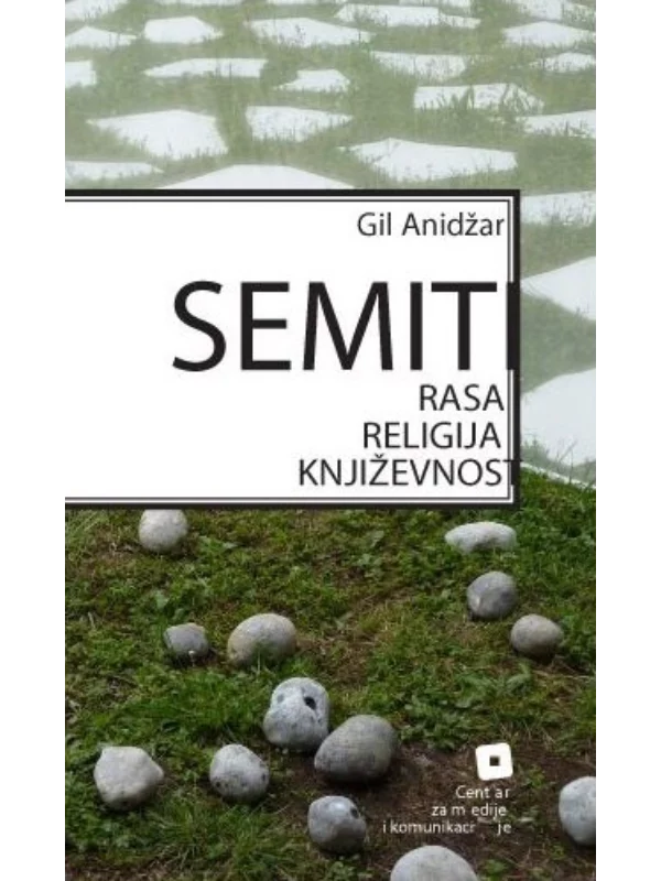 Semiti: rasa, religija, književnost 1