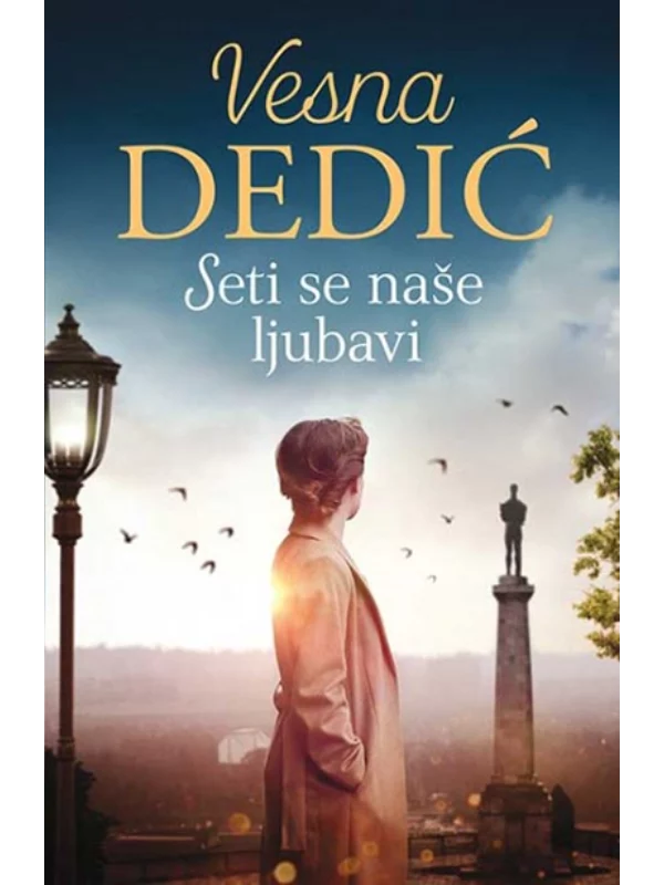 Seti se naše ljubavi - Image 1