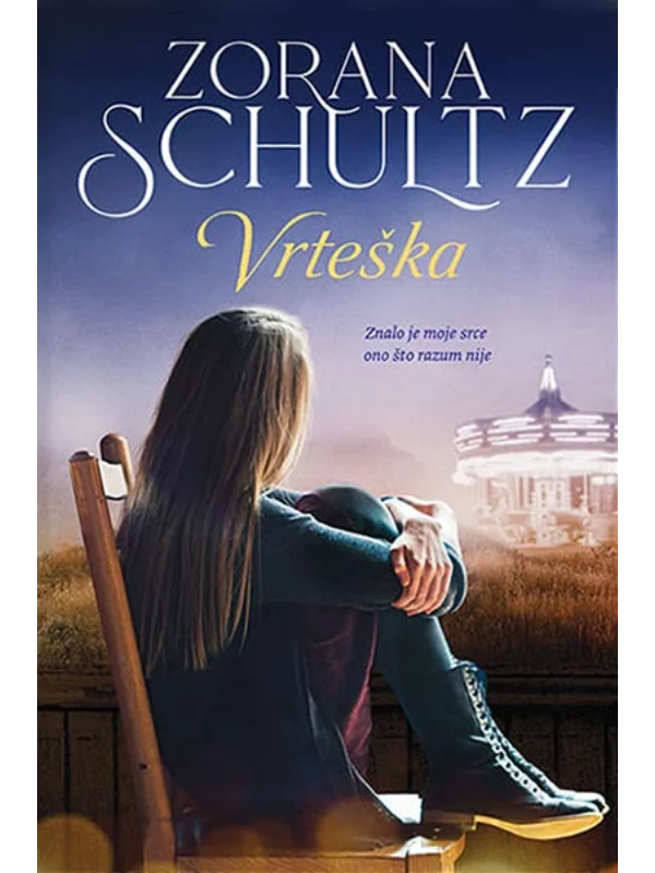 Vrteška 1