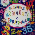 Najzabavnije mozgalice s brojevima