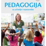 Pedagogija za učitelje i nastavnike