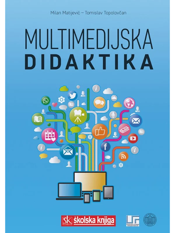 Multimedijska didaktika - Image 1