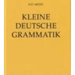 Kleine deutsche Grammatik