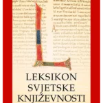 Leksikon svjetske književnosti - djela