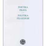 Poetika prava - Politika filozofije