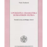 Uporedna gramatika romanskih jezika