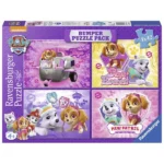 Ravensburger Puzzle (Slagalice)- Paw Patrol
